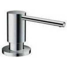 Hansgrohe a41 sæbedispenser Hansgrohe HG A41 sæbedispenser