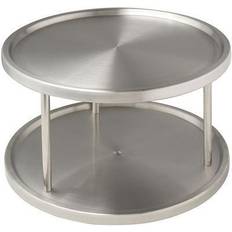Wenko Sæbeskåle Wenko WMF Rotary Board Krydderiholder 2 Niveauer
