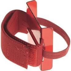 Rot Toilettenpapierhalter Efalock Professional Verbrauchsmaterial Spitzenpapierhalter