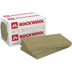 Rockwool Trennwandplatte Sonorock WLG