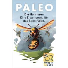 Paleo brädspel Asmodee Paleo Hornets, brädspel [Ukendt]