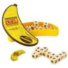 Bananagrams Asmodee BANANAGRAMS Duel, 7 År, Familiespil [Ukendt]