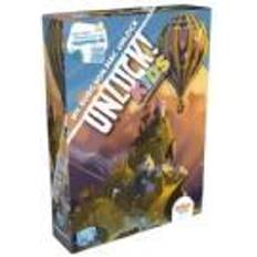 Unlock 1 Asmodee Unlock! Kids: Die Burg von Mac Unlock