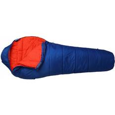 Vango Schlafsäcke Vango Nitestar 250 Sleeping Bag Classic Blue