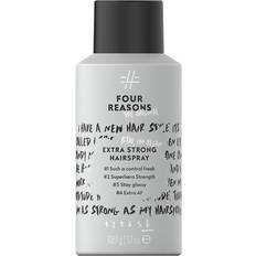 Four reasons spray Four Reasons Original Extra Strong Hairspray 150ml