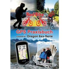 GPS-Empfänger GPS Praxisbuch Garmin Oregon 6xx-Serie