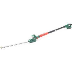 Webb 20V Long Reach Hedge Trimmer with Battery & Charger