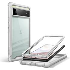 i-Blason Ares Clear Protective Case for 6.4-Inch Google Pixel 6