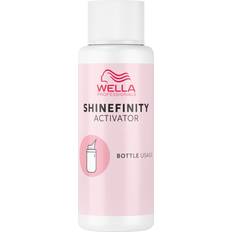 Wella shinefinity Wella Professionals Shinefinity Activator Glaze Booster 2%