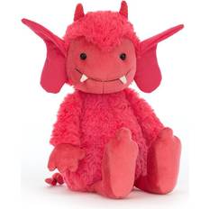 Monsters Soft Toys Jellycat Pandora Pixie 27cm