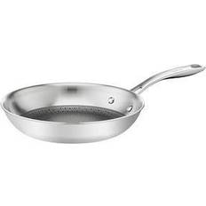 Tefal stekpanna induktion Tefal Eternal Mesh Stekpanna 24 cm Induktion 24 cm