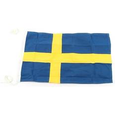 Svensk flagga Flagga Svensk 150Cm