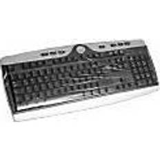 Baaske Uni Flex Keyboard Cover