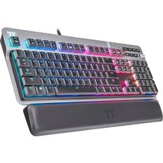 Thermaltake GKB-KB6-LSSRGR-01