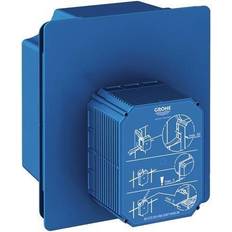 Grohe Urinaler Grohe RapidO U Skylleelektronik 6/230V