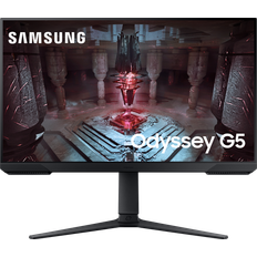 Samsung 2560x1440 - VA Écrans Samsung Odyssey G51C 27"