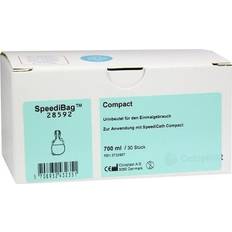 Freizeittoiletten Coloplast SPEEDIBAG Compact Urinbtl.f.Einmalgebrauch