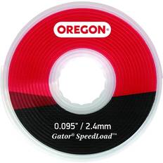 Accessori per attrezzi da giardino elettrici Oregon 24-595-10 Gator SpeedLoad