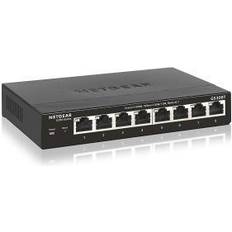 S350 Netgear S350 GS308T
