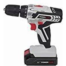 PowerPlus Bore- & Skruemaskiner PowerPlus Bore Og Skruemaskine 20 V