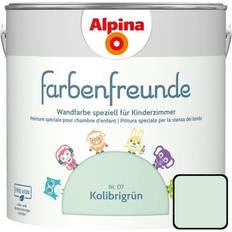Malerfarbe Alpina Farbenfreunde Nr. 07