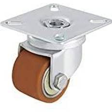 Sheet Materials Blickle LKPA-VSTH 50K Swivel Wheel 50 mm 150 kg