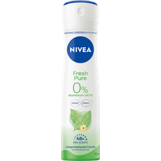 Nivea DEO Spray fresh pure 150ml