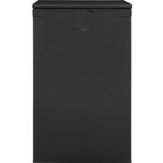 Mini-Gefrierschränke Telefunken BCF-34-101 T-Gefrierschrank Schwarz