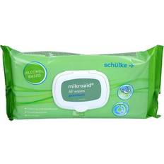 Wipes Hautreinigung AF wipes premium Desinf.MP+Flä.Softpack 50 St.