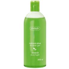 Ziaja Body Washes Ziaja Olive Oil Shower Gel 500 Ml 500ml