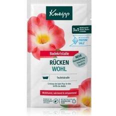 Kneipp Badzouten Kneipp Badekristalle Rücken Wohl Badesalz