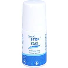 Functional Cosmetics Company AG SWEATSTOP Aloe Vera Forte Roll-on 50ml