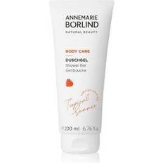Annemarie Börlind LE Shower Gel Tropical Summer 200 ml