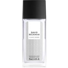 David beckham homme David Beckham Classic - 75 75ml