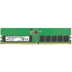 Crucial 16gb 16 Crucial Micron Werkgeheugenmodule DDR5 16 GB