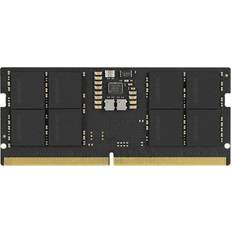 GOODRAM 8GB DDR5 RAM Memory GR4800S564L40S
