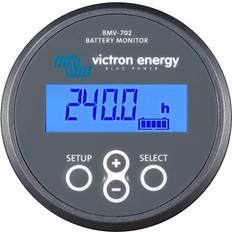 Victron bmv Victron Energy BMV-702 Batteriecomputer