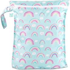 Wet bag Bumkins Wet Bag Rainbows, Diaper Bags and Storage