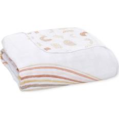 Aden + Anais Coperte per Bambini Aden + Anais and Unisex Keep Rising Blanket