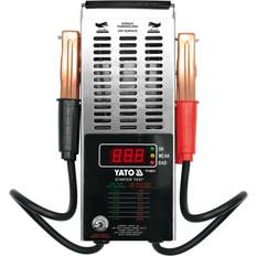 DIGITAL 12V BATTERITESTARE