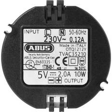 ABUS Performance Line TVAC35210 Strømforsyning