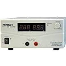 Voltcraft Justerbar SPS 1560 PFC 1-15 V DC 60 - 6 A 900 W 2 x Fjernbetjening
