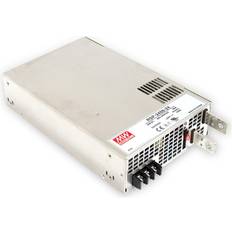Kabinet + psu Mean Well RSP-2400-24 AC/DC PSU module enclosure 100 A 2400 W 24 V DC 1 pcs