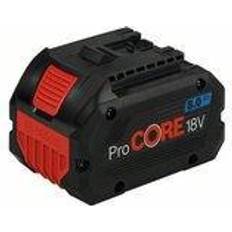 Bosch procore Bosch GBA 18V 8Ah ProCore