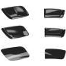 Computermus Glorious PC Gaming Race GLO-ACC-MS-I-BK-B-R..