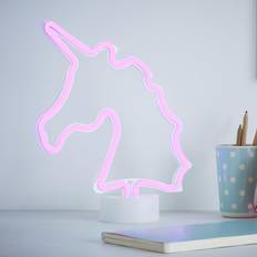 Clara Neon Unicorn