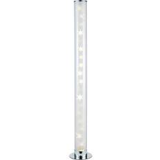 Litecraft Glow Galaxy Changing Floor Lamp