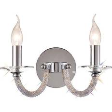 Rosalind Wheeler Diyas Elena Wall light