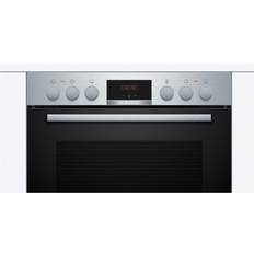 Bosch Cookers Bosch 4 HEA513BS2 71 EEK: A Edelstahl