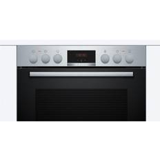 Serie 4 HEA513BS2 Electric Oven